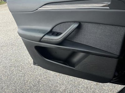 2023 Tesla Model X Base