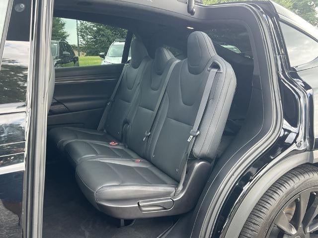 2023 Tesla Model X Base