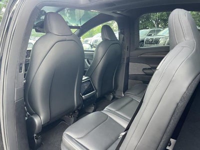 2023 Tesla Model X Base