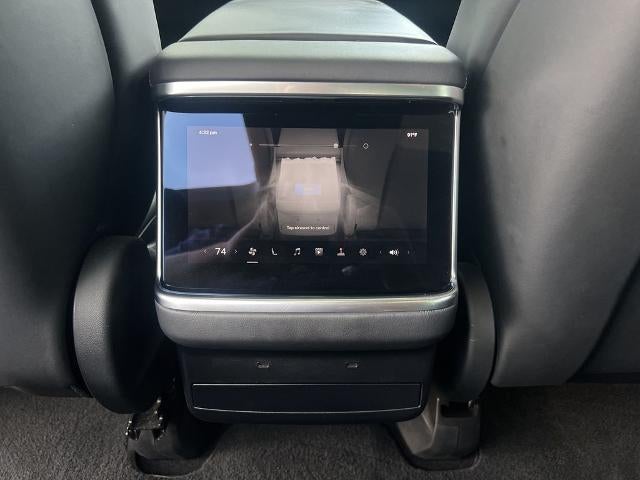 2023 Tesla Model X Base