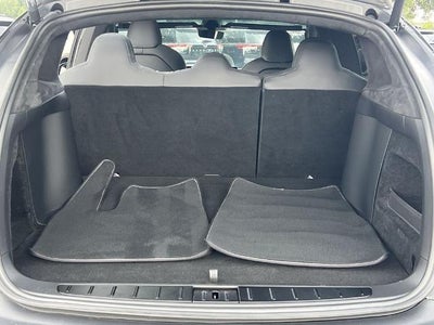 2023 Tesla Model X Base
