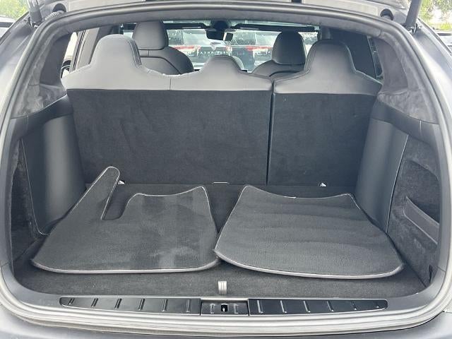 2023 Tesla Model X Base