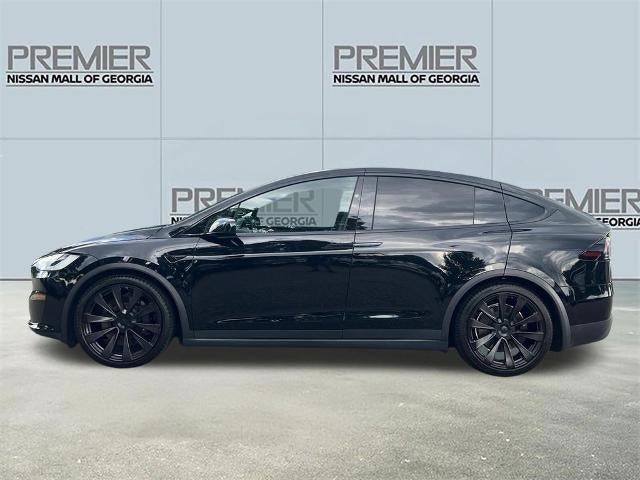 2023 Tesla Model X Base