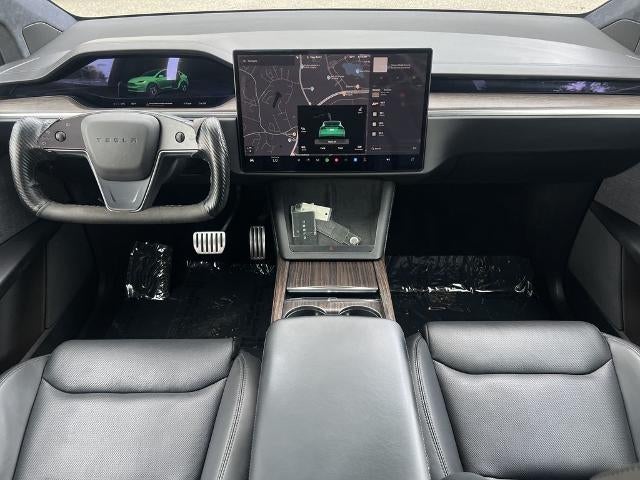 2023 Tesla Model X Base