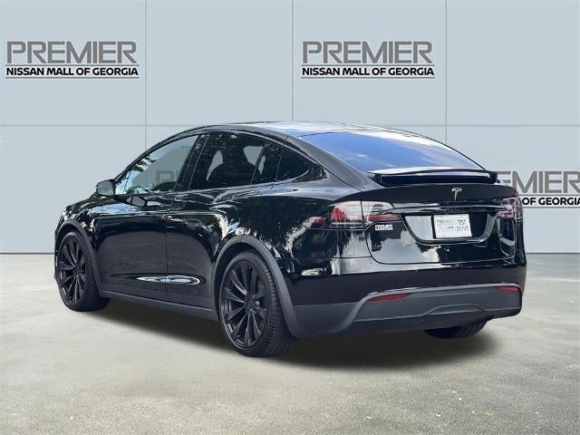 2023 Tesla Model X Base