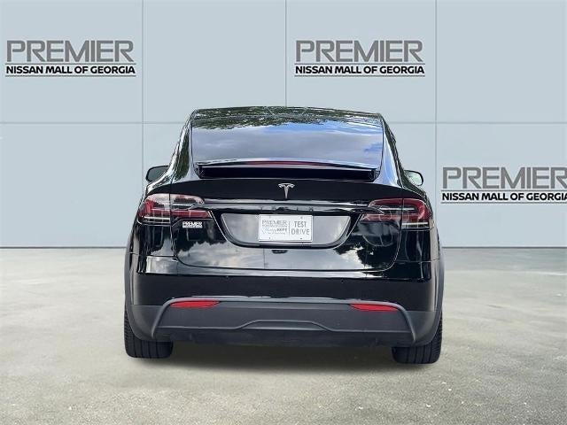 2023 Tesla Model X Base