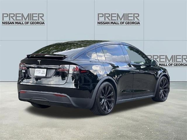 2023 Tesla Model X Base