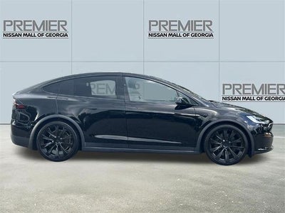 2023 Tesla Model X Base
