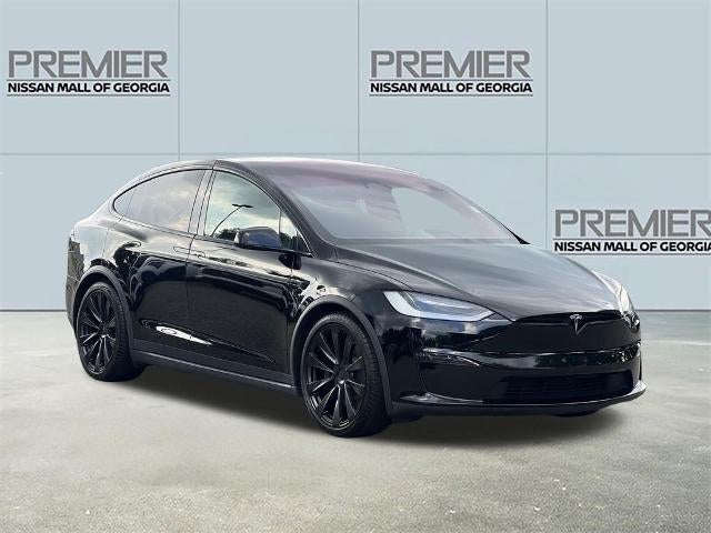 2023 Tesla Model X Base