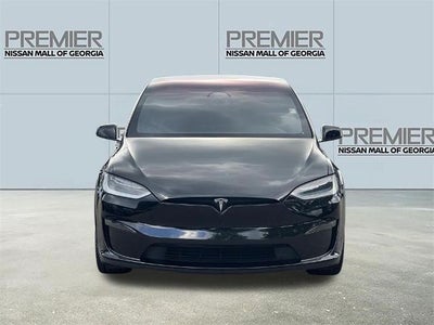 2023 Tesla Model X Base