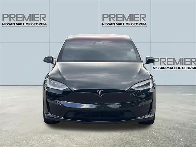 2023 Tesla Model X Base