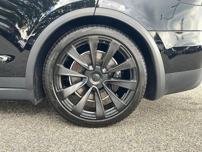 2023 Tesla Model X Base