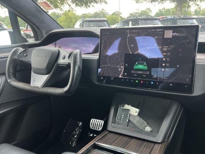 2023 Tesla Model X Base