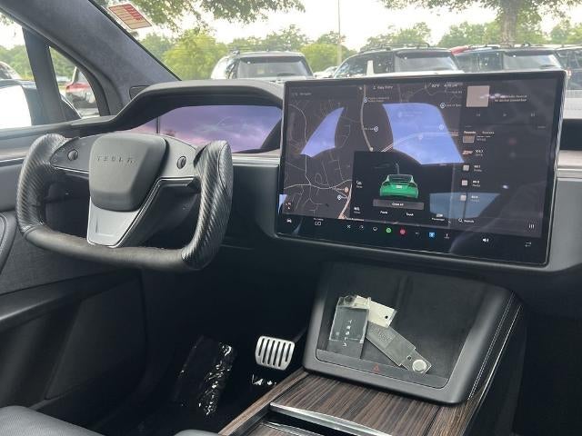 2023 Tesla Model X Base