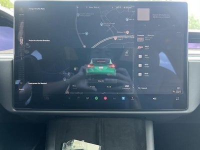 2023 Tesla Model X Base