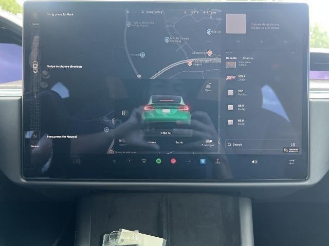 2023 Tesla Model X Base