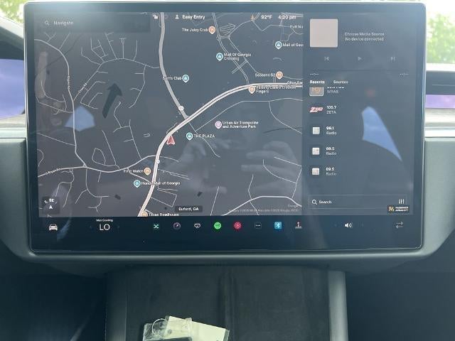 2023 Tesla Model X Base