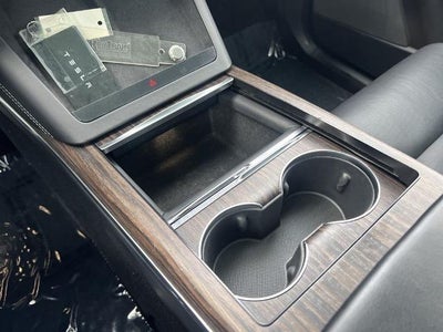 2023 Tesla Model X Base