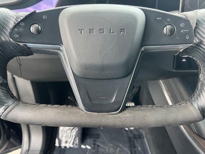 2023 Tesla Model X Base