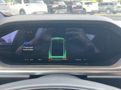 2023 Tesla Model X Base