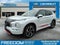 2024 Mitsubishi Outlander Plug-In Hybrid SE