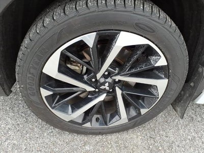 2024 Mitsubishi Outlander Plug-In Hybrid SE