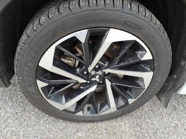 2024 Mitsubishi Outlander Plug-In Hybrid SE