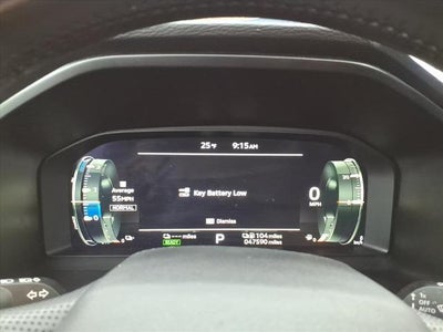 2024 Mitsubishi Outlander Plug-In Hybrid SE