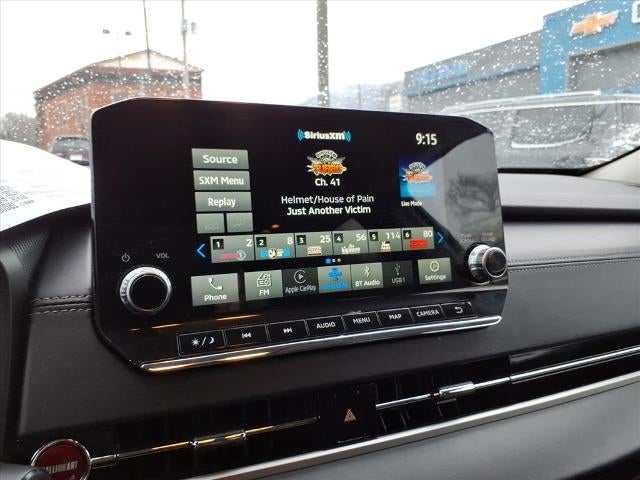 2024 Mitsubishi Outlander Plug-In Hybrid SE