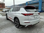 2024 Mitsubishi Outlander Plug-In Hybrid SE
