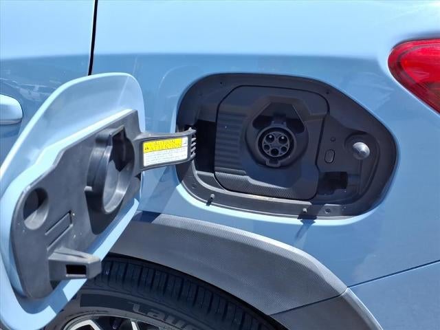 2021 Subaru Crosstrek Hybrid Base