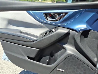 2021 Subaru Crosstrek Hybrid Base