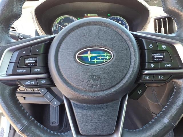2021 Subaru Crosstrek Hybrid Base