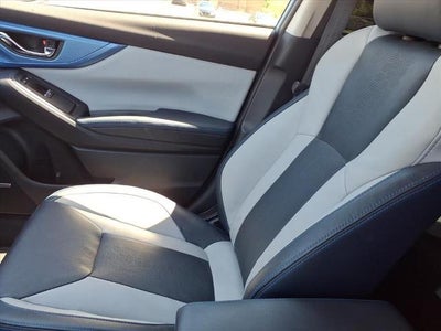 2021 Subaru Crosstrek Hybrid Base