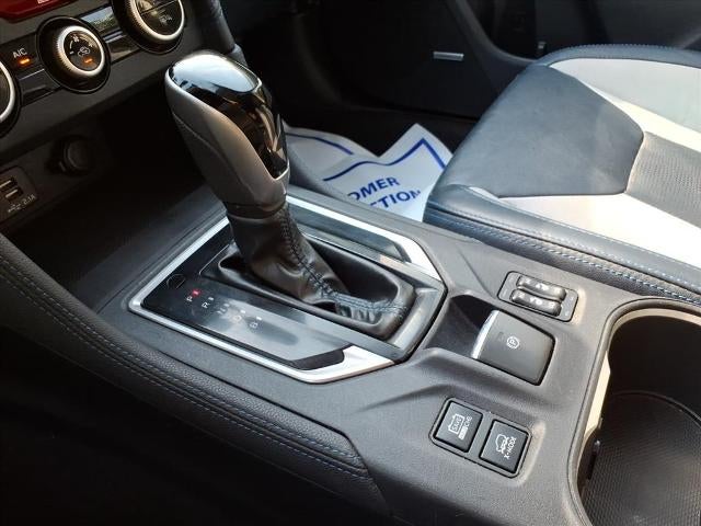 2021 Subaru Crosstrek Base