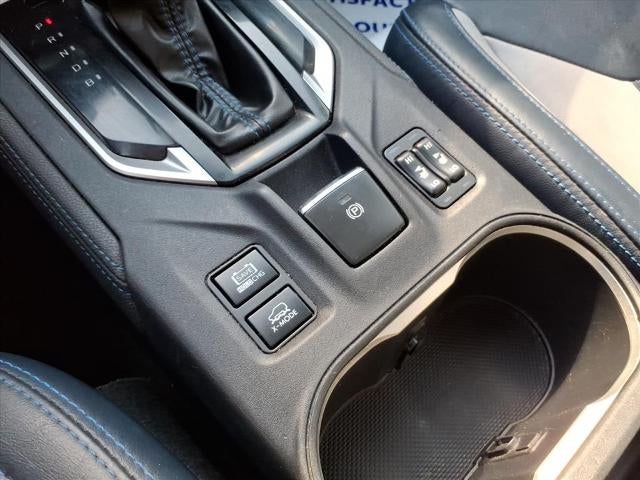 2021 Subaru Crosstrek Base