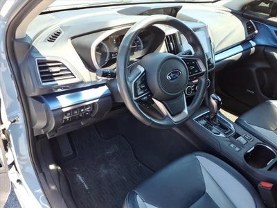 2021 Subaru Crosstrek Hybrid Base
