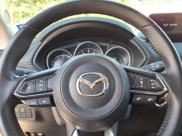 2024 Mazda Mazda CX-5 2.5 S Select Package