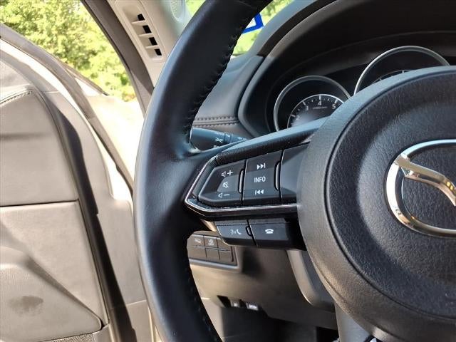 2024 Mazda Mazda CX-5 2.5 S Select Package