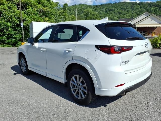 2024 Mazda Mazda CX-5 2.5 S Select Package
