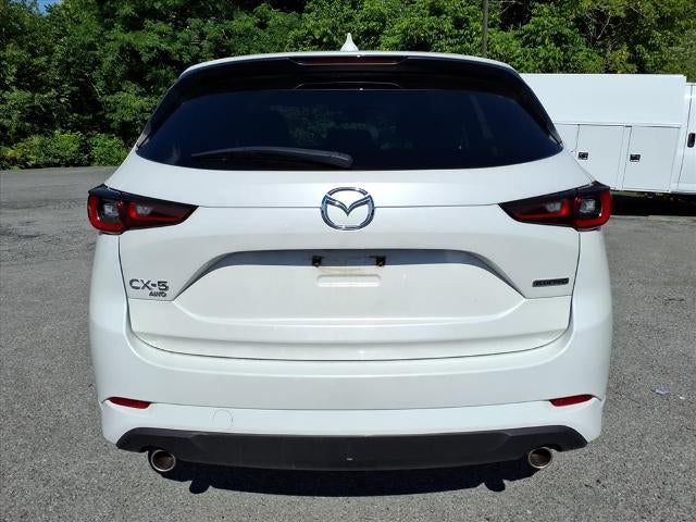 2024 Mazda Mazda CX-5 2.5 S Select Package