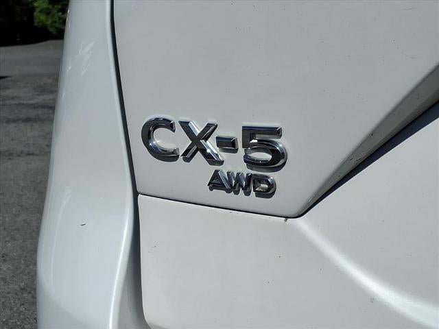2024 Mazda Mazda CX-5 2.5 S Select Package