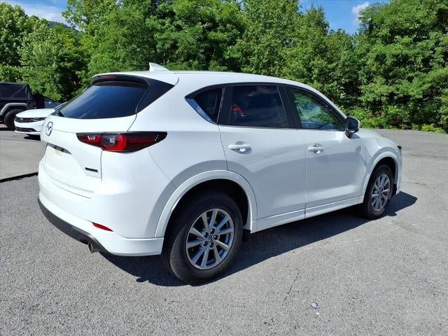2024 Mazda Mazda CX-5 2.5 S Select Package