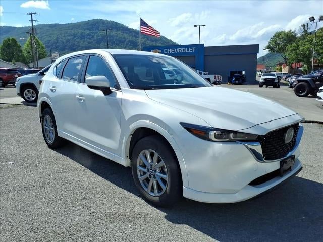 2024 Mazda Mazda CX-5 2.5 S Select Package