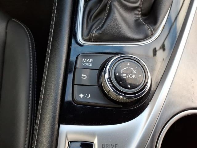 2017 INFINITI Q60 2.0t Premium