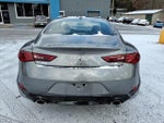 2017 INFINITI Q60 2.0t Premium