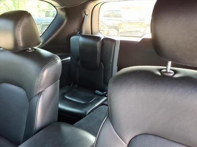 2023 Nissan Armada SL 4WD