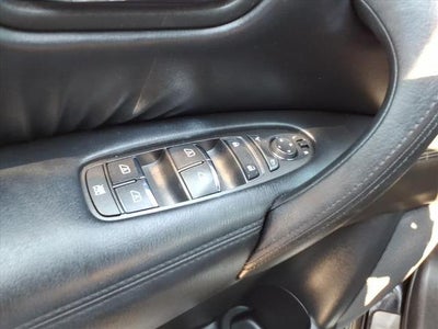2023 Nissan Armada SL 4WD