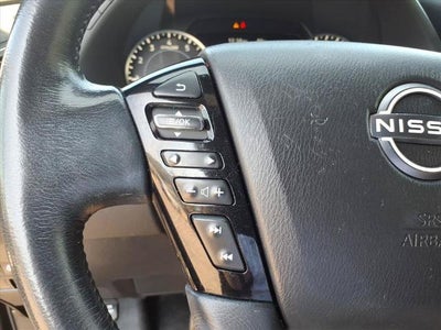2023 Nissan Armada SL 4WD