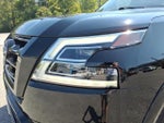 2023 Nissan Armada SL 4WD